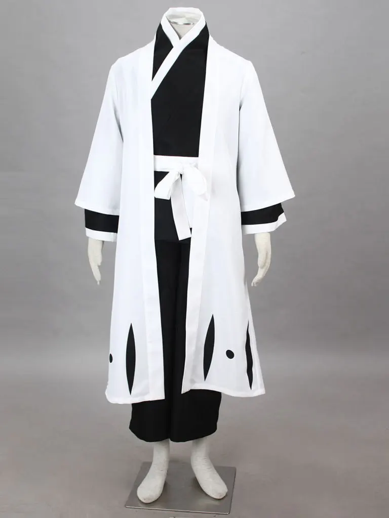 Карнавальные костюмы Bleach Aizen Sousuke|Костюмы аниме| |