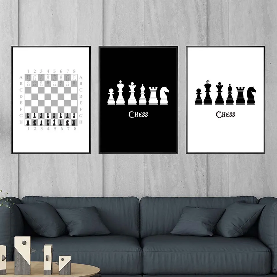 Настенные художественные плакаты на холсте принты скандинавские картины с