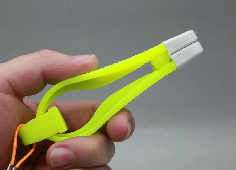 Рыболовный погружной рыболовный крючок с регулируемой линией Троллинговый