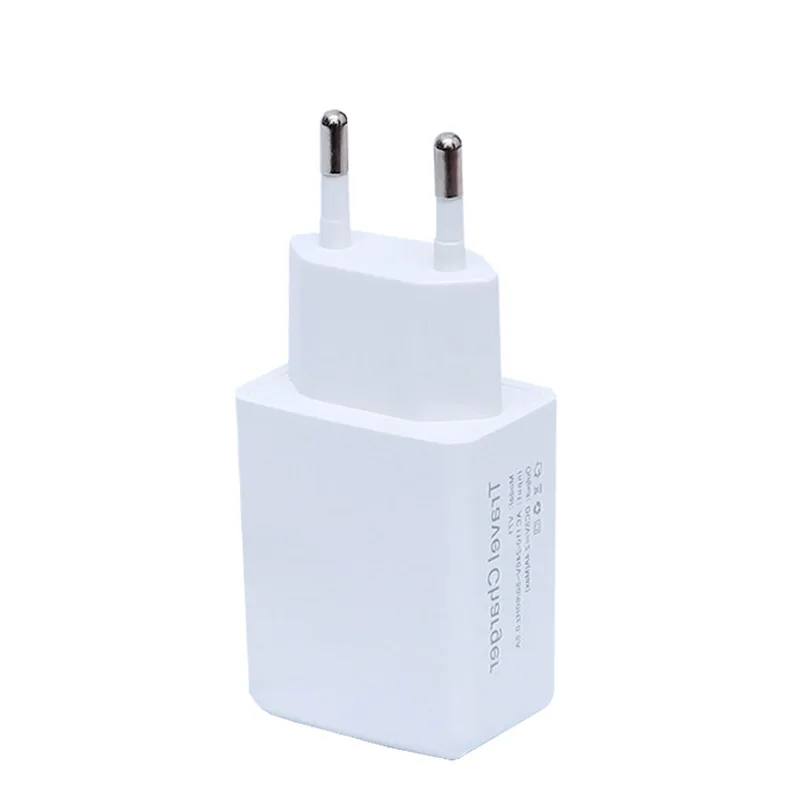 Сетевое зарядное устройство Oleeda с Micro USB портом для Samsung Galaxy S6 A3 j5 j7 Huawei P9 Lite LG G5 G4