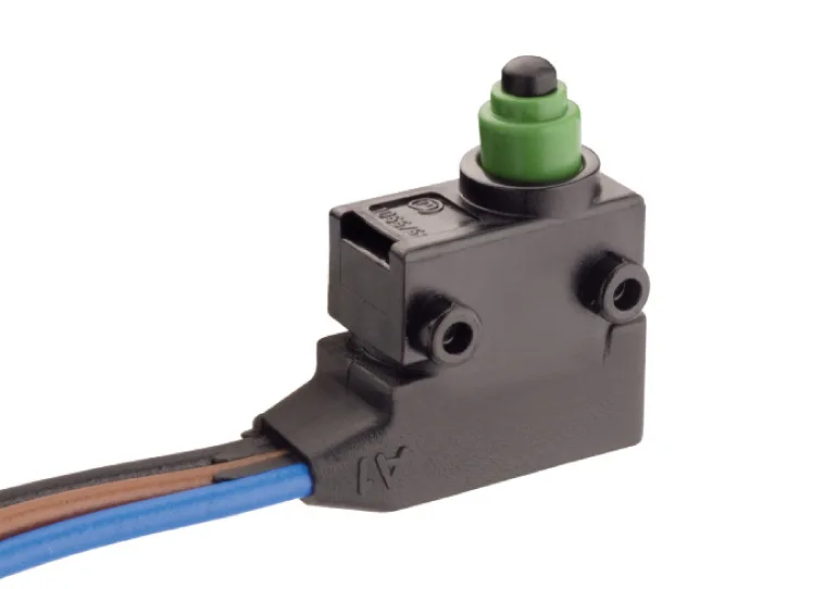 Немецкий marquartt водонепроницаемый Micro Switch серии 1050|switch series|switch micro switchswitch switch |