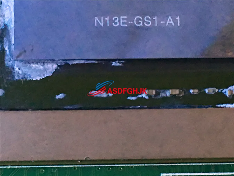 Оригинальный MS 1W051 VER: 1 N13E GS1 A1 GTX 675M 2 Гб DDR5 видео VGA карты для MSI GT70 GT60 1762 16F3 Тесты
