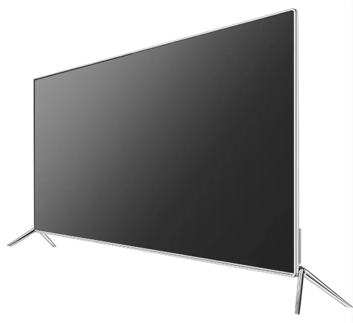 Четырехъядерный процессор ОЗУ 1 5 Гб ПЗУ 8 ГБ Android smart TV 75 86 дюймов 4k led телевизор