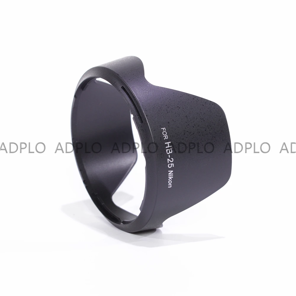 Бленда объектива с байонетным креплением для Nikon AF 24-85 мм f/2.8-4d IF | Электроника