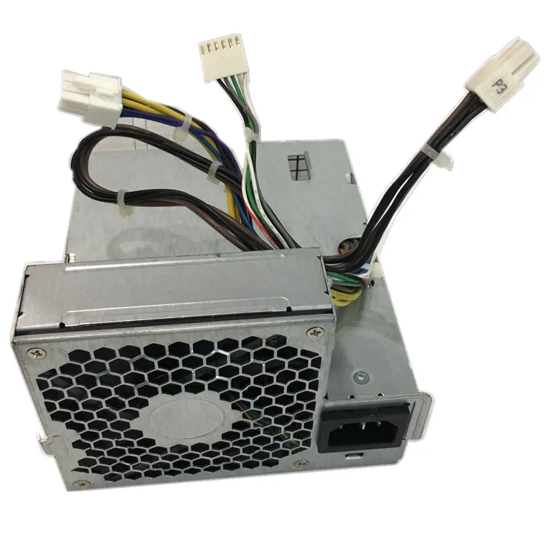 Бесплатная доставка 240 Вт pc источник питания D10 240P2A 611482 001 613763 для Z200 4000 4300 6000 6005 6200