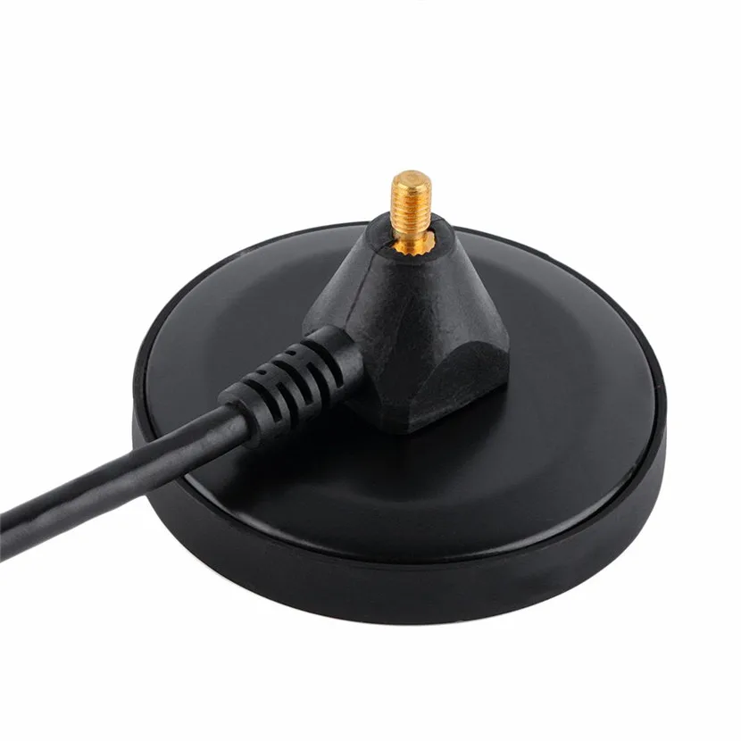 Новый Крытый усиление 30dBi цифровой DVB-T/FM Freeview Антенна ПК для ТВ HDTV беспроводной