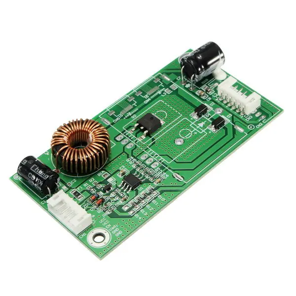 Универсальный Led Драйвер Для Телевизора Купить