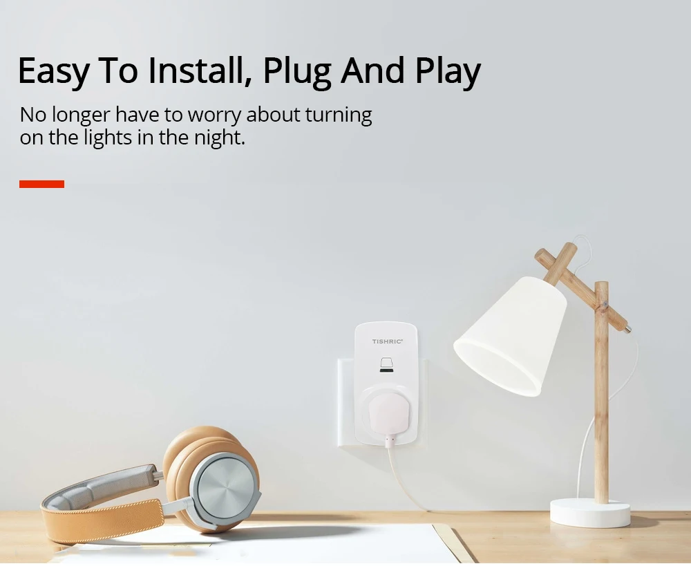 TISHRIC T30 умная вилка Wi-Fi ЕС/AU/FR/UK/US Евро адаптер 10A 220 V дистанционного Управление с Google дома Alexa Smart/WI-FI розетка