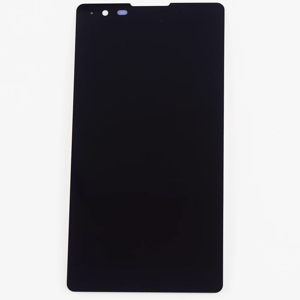 Для LG X power K220 K220DS F750K LS755 X3 K210 US610 K450 ЖК дисплей Дисплей монитор + Сенсорный экран