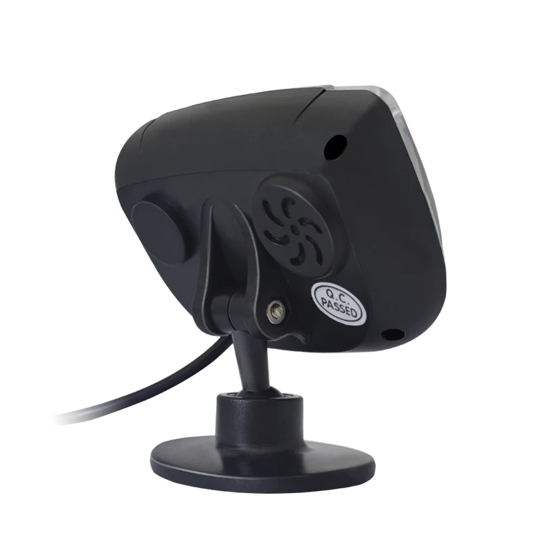 Автомобильный парковочный слепой датчик комплект с 4 датчиками s Аксессуары