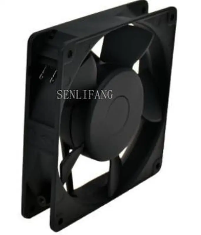 

For NMB-BAT fan 4710PS-20W-B30 200Vac 14/11W 120*120*25mm cooling fan Processor Cooler Heatsink Fan