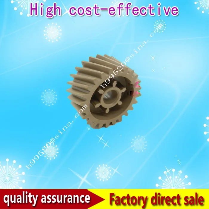 5 X JP originnal качественный привод 24T для canon IR2230 2270 2830 2870 3530 3570 IR4570 FU6 0020 000 0020|drive gear|canon