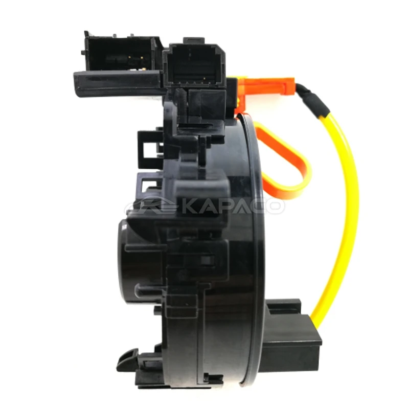 84306-52100 84306 52100 8430652100 84306-02190 Slip катушки пружинный контакт кабель для Тойота ярис 2005-VERSO-S