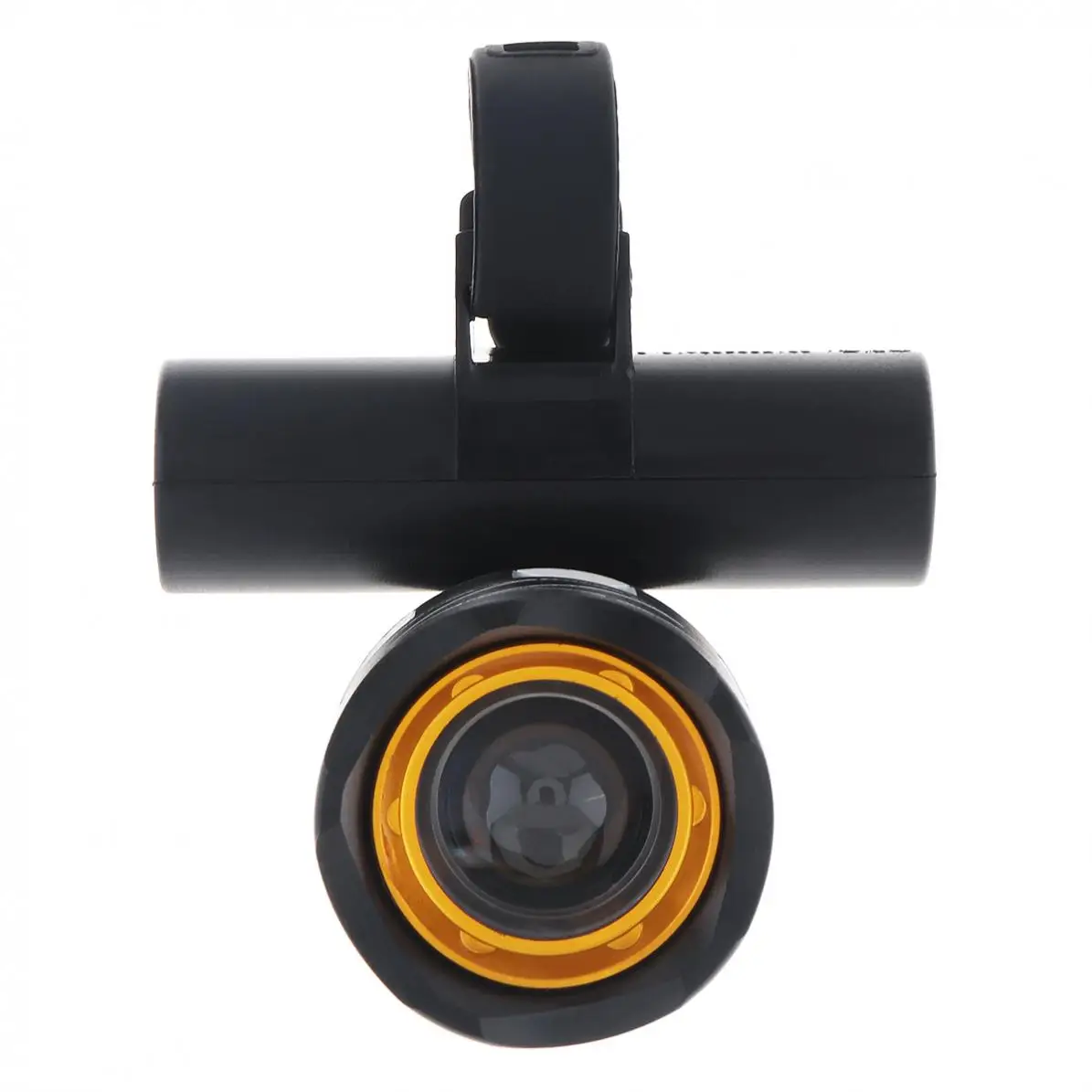 Waterproof 8000LM XML T6 LED USB Adjustable Bicycle Light with 3000mAh Rechargeable Battery and 3 Modes Bike Headlight Lamp | Спорт и