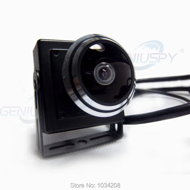 Cctv Аудио Видео камера Мини 960P IP сеть широкоугольная P2P Onvif подключи и работай с
