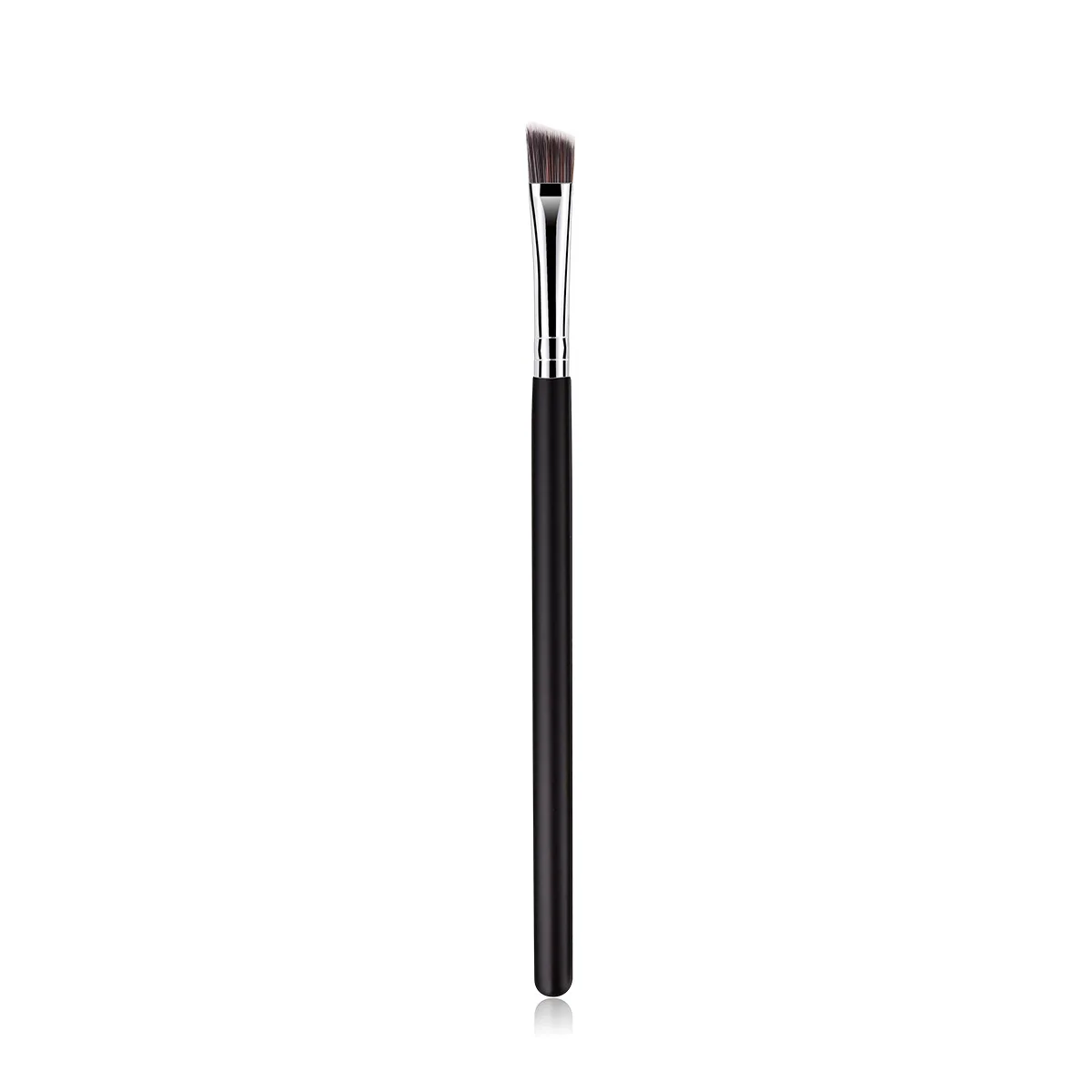 8eyebrow brush BBL 1 шт. Reals Кисть для макияжа Пудра основа Румяна консилер тени для век/контур/блендер Кисть Косметика Инструмент Профессиональный - Handle Color: 8eyebrow brush