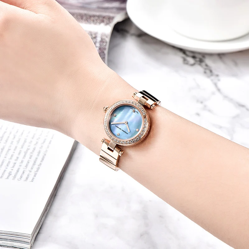 

New Top Luxury Brand Women Watches 2019 PAGANI DESIGN Ultra-thin Dial Ladies Watch Dress Quartz Sport Watch Relogio Feminino