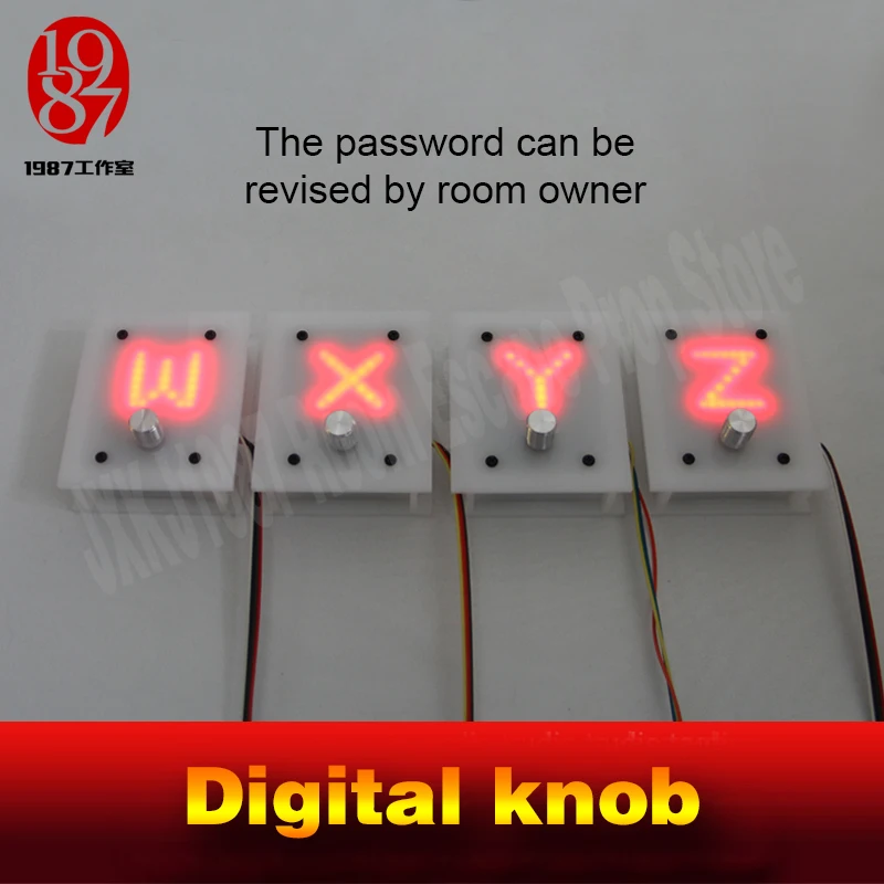 Реквизит для выхода комнаты реальные жизненные Приключения искусственные буквы