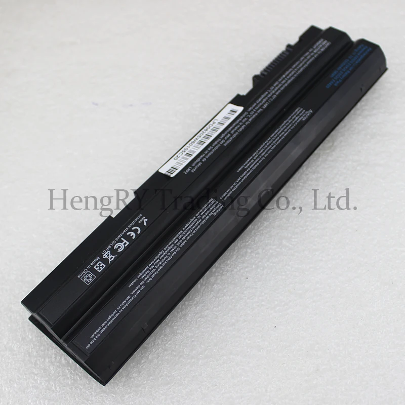 HSW 6cell N3X1D 8858X батарея для Dell Latitude E5420 E5430 E6420 E6430 E6520 E5530 M5Y0X HCJWT T54FJ 911MD 4YRJH PRRRF