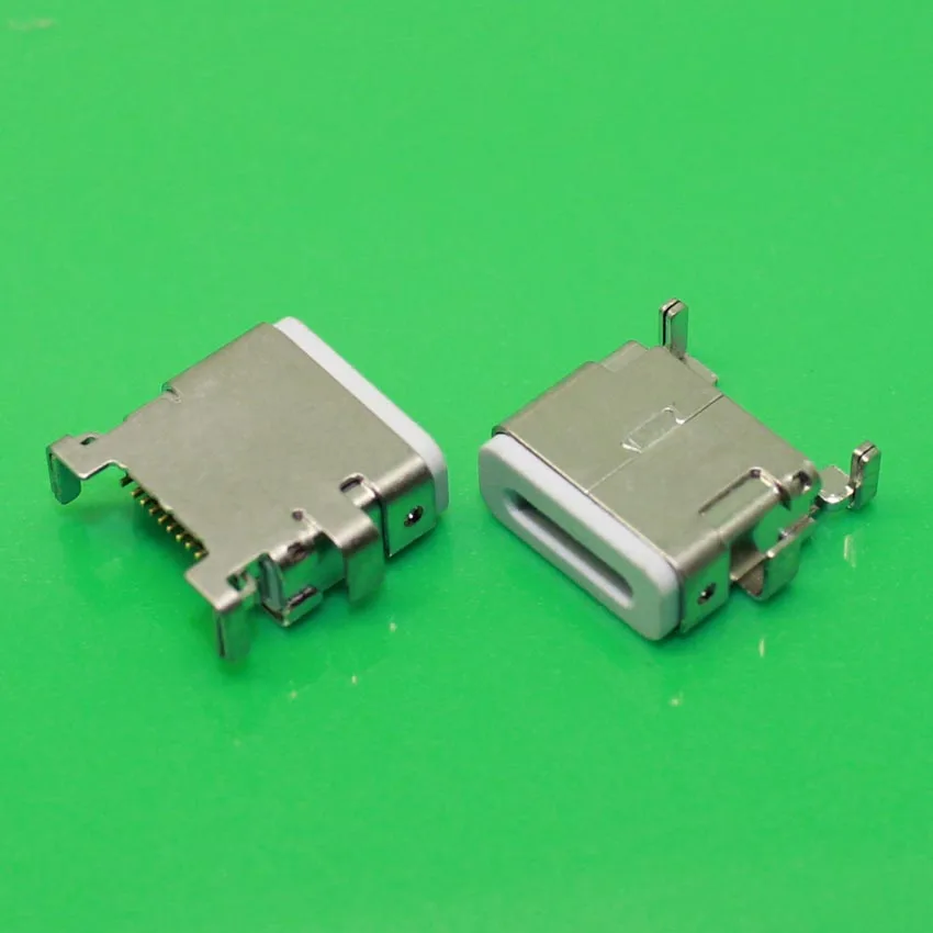 YuXi для Apple iPhone 5 тестовый гнездовой Тестовый порт зарядки телефона разъем USB