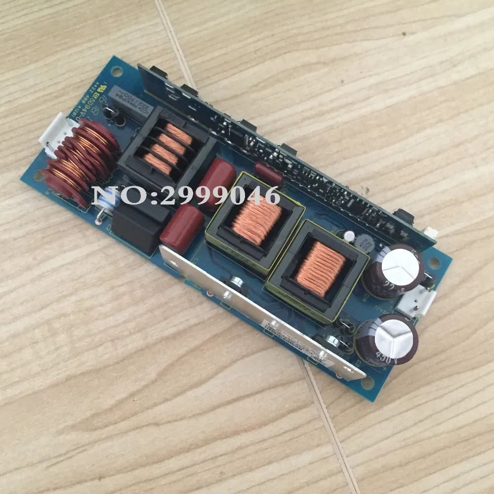 EUC 300 Вт источник питания для лампы с лучом 15R электронный зажигатель балласт