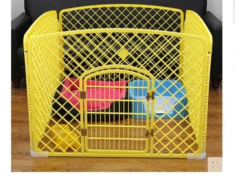 Тедди собака клетка забор большой маленький и средний размер d будка Собака Забор