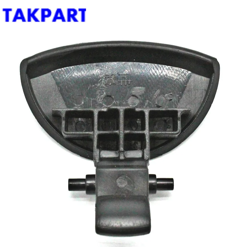 TAKPART заменить нейлон бардачок ручка отсек Glovebox Ремонт для Citroen C4 C Fix