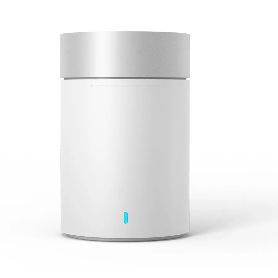 Оригинальный Xiaomi Bluetooth динамик версия 2 Cannon TYMPHANY беспроводные колонки