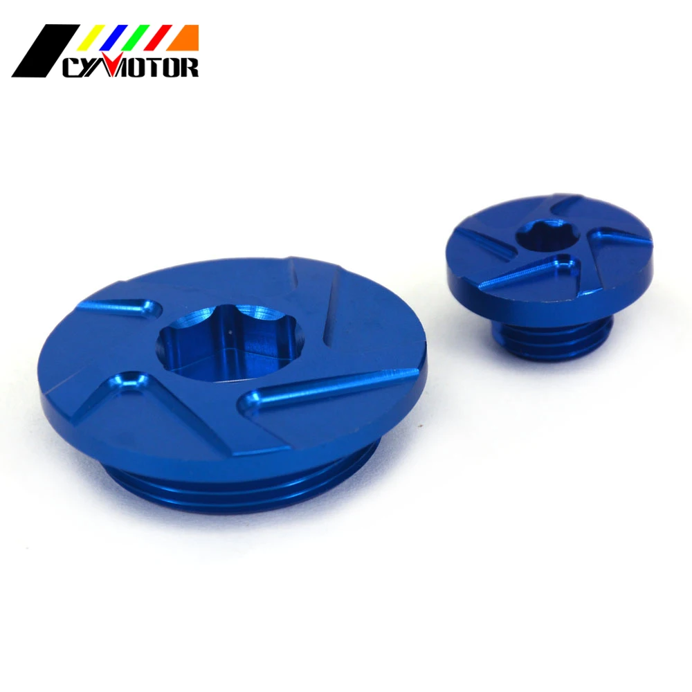 Винт синхронизации CNC для мотоцикла Yamaha TT R50 YZ 250 400 450 F WR250F WR400F 426F WR250 R X Serow250 Tricker XG250
