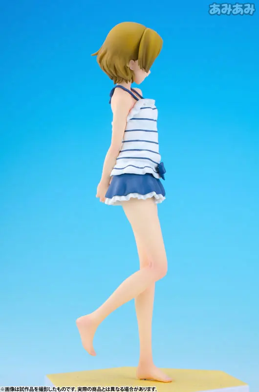 Люблю жить! Koizumi Hanayo фигурки 16 см фигурка коллекционные игрушки Коллекционная