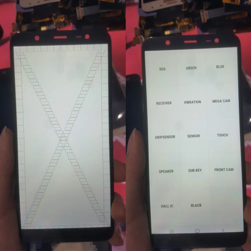 J810 lcd для samsung Galaxy J8 J810 J810F J810Y lcd дисплей и кодирующий преобразователь сенсорного экрана в сборе J810F/DS lcd стеклянная панель