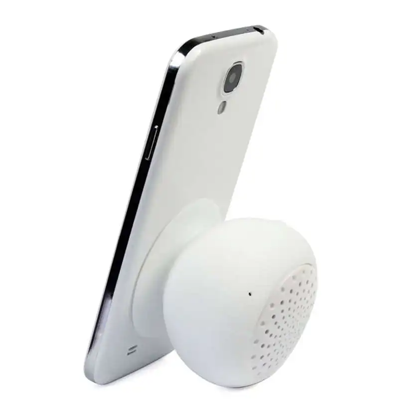 Хороший дизайн Мини Гриб Bluetooth динамик Беспроводные Руки бесплатно