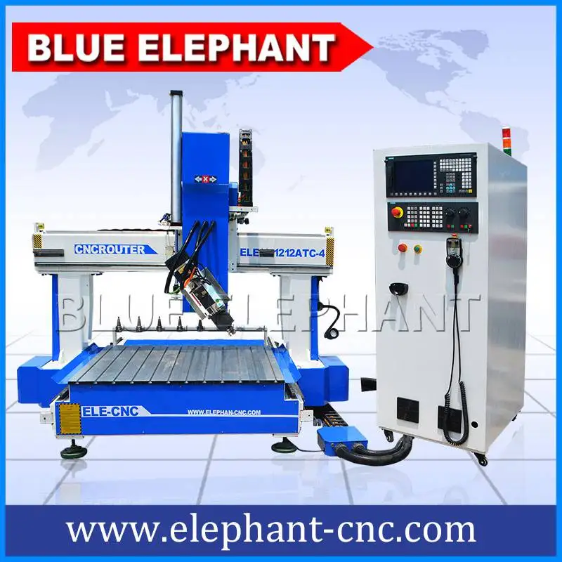 Фрезерный станок с ЧПУ 4 оси для дерева пенополистирола|cnc router|cnc router axis4 axis |