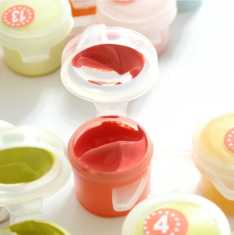 Горячая продажа DIY картина Безрамная Картина по номерам ручная работа рисование