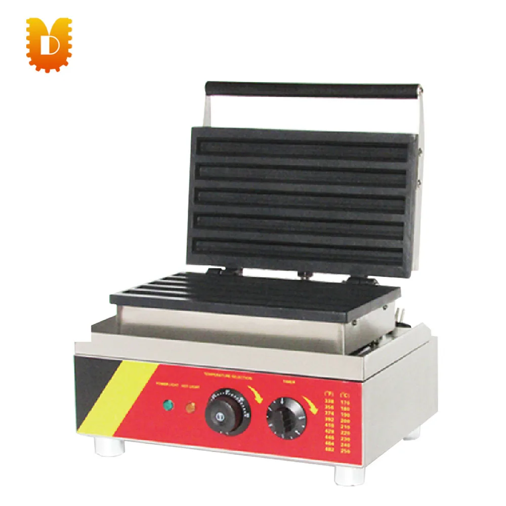 5 шт/время черроса производитель/черроса формовочная машина/обжигаемая хлебная