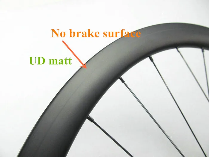 FSC38TM-25CX Cyclocross 25 Вт * 38D карбоновые колеса дисковый тормоз дорожная трубчатая