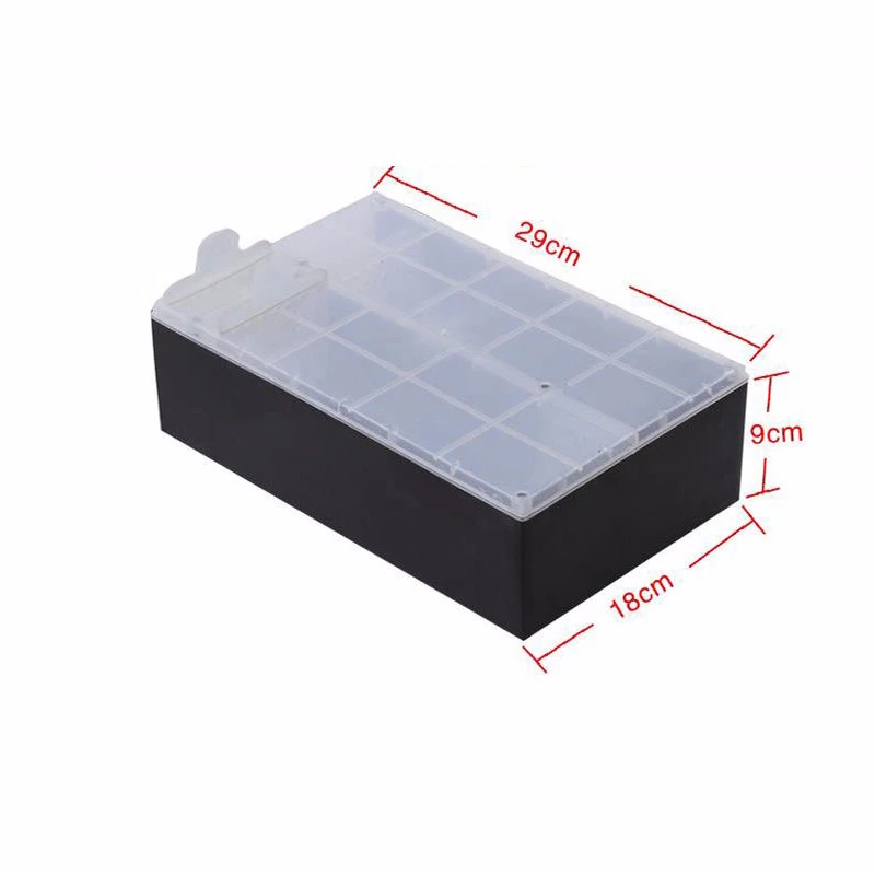 Continuous High-efficiency Mouse Trap Mice Cage Home Automatic Clip Rat Control Bait Rodent Repeller Artifact | Дом и сад