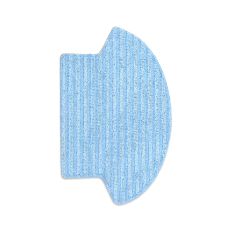 (For B6009) Liectroux Original Mop for Vacuum Cleaning Robot 3pcs/pack | Бытовая техника