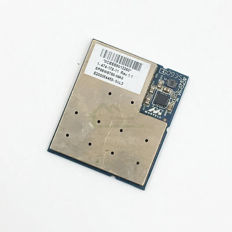 10 шт. для Playstation 3 PS3 2000 игровая консоль оригинальная б/у беспроводной Bluetooth модуль