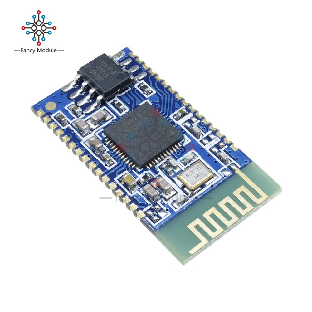 BK8000L беспроводной Bluetooth стерео аудио модуль серийный SPP динамик усилитель DIY