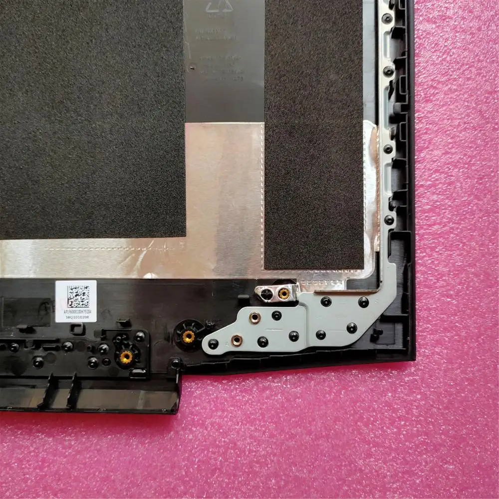 Новый оригинальный для Lenovo Y700 14 &quotсерии LCD задняя крышка чехол верхняя Крышка