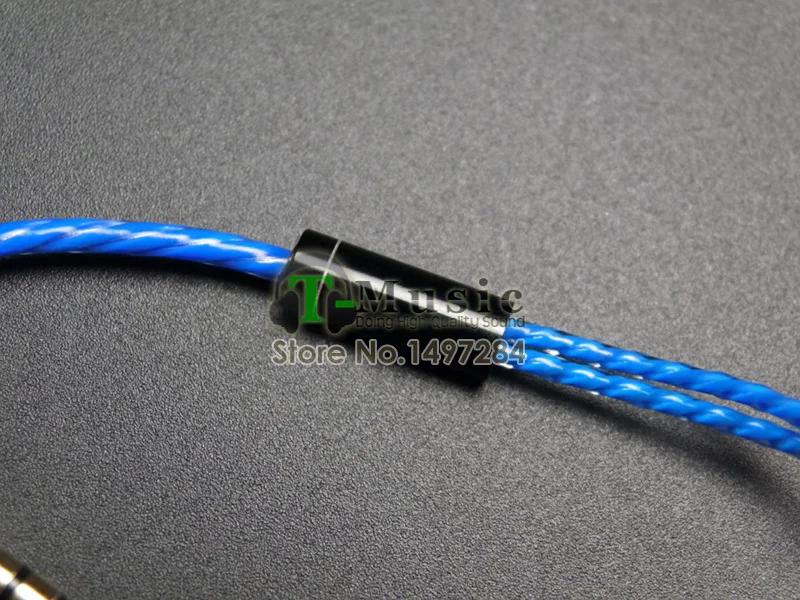 Наушники вкладыши Hi Fi T Music New V2 с микрофоном 3 5 мм|diy earphone|headset with microphoneearphone diy |