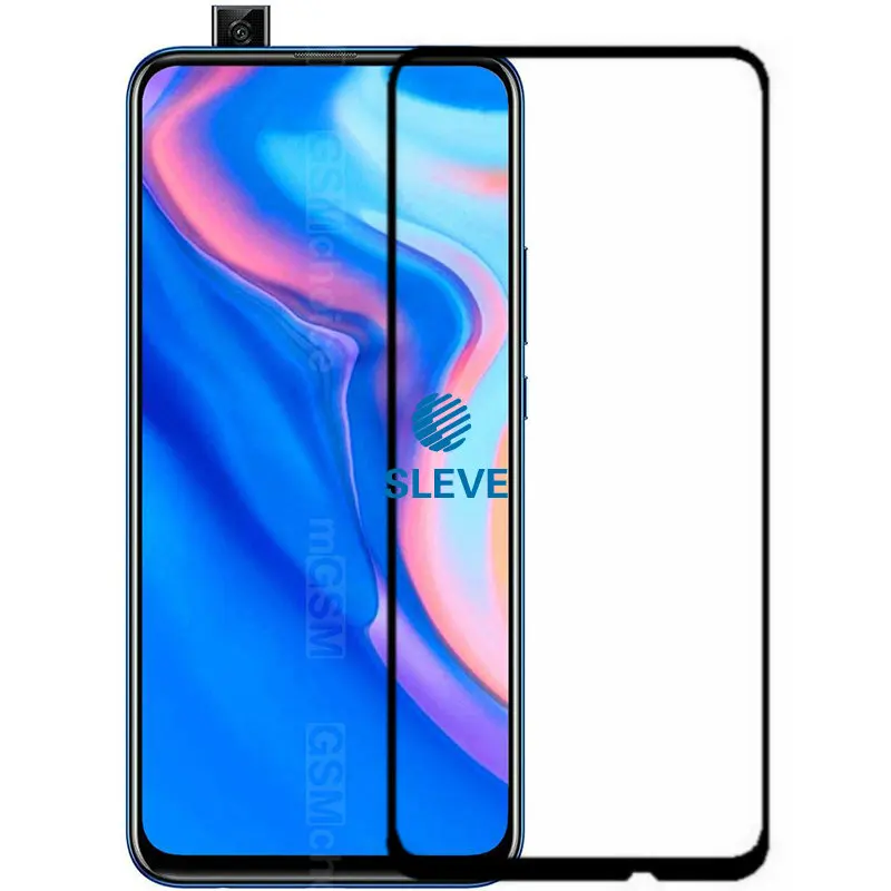 Huawei P Smart Z стеклянная Защитная пленка для экрана PSmart SmartZ PSmartZ закаленное стекло