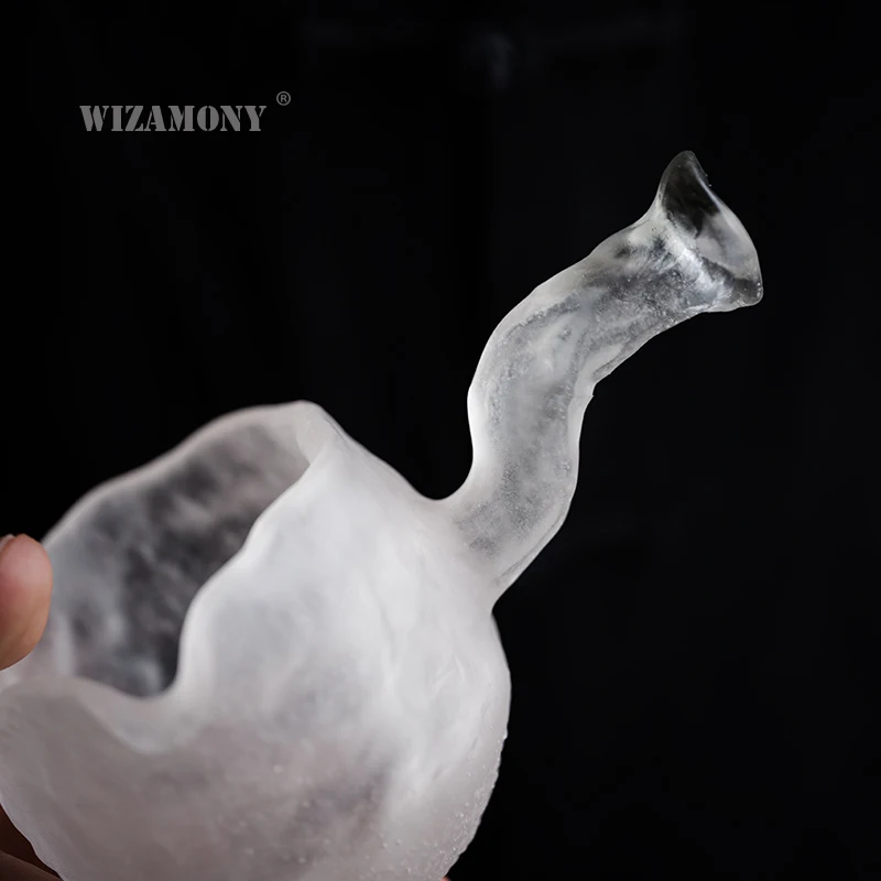 WIZAMONY горячая Распродажа японский Стиль Чай Комплект 160 мл горшок Цветной глазури