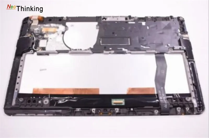 Neotinking 11 6 &quotLcd сборка для Samsung XE700T1C ЖК экран дигитайзер замена стекла Бесплатная
