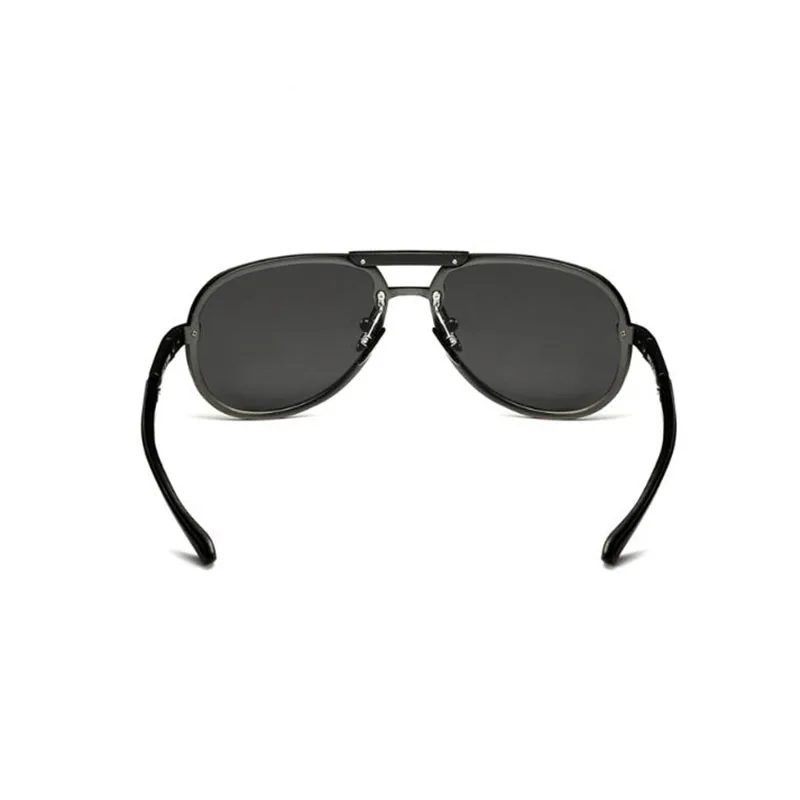 VEITHDIA без оправы модные высокое качество поляризационные солнцезащитные очки для