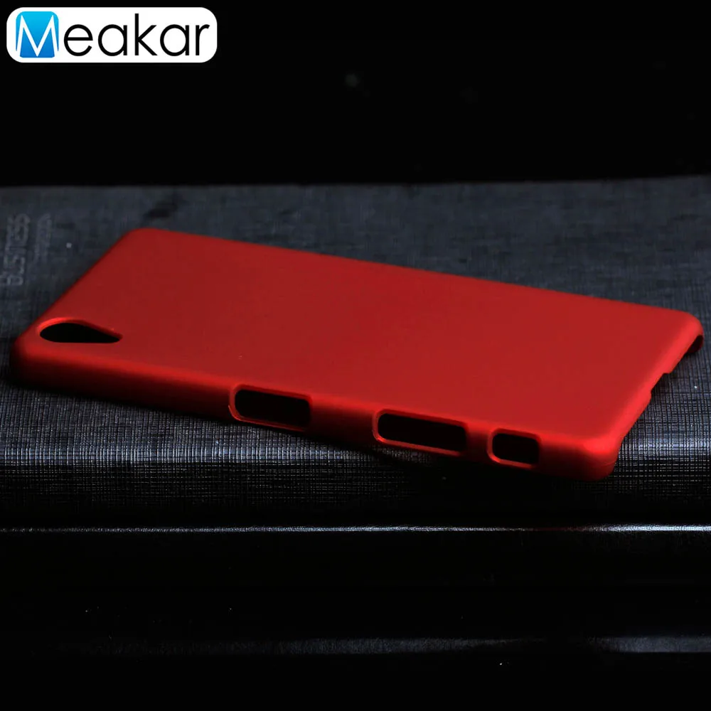 Coque 5.0For sony Xperia X Performance чехол для sony Xperia X Performance Dual F8131 F8132 телефона чехол-лента на заднюю панель