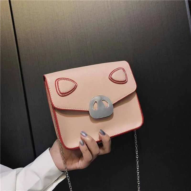 

New 2019 Elegant Shoulder Bag Women Designer Luxury Handbags Women Bags Plum Bow Sweet Messenger Crossbody Bag