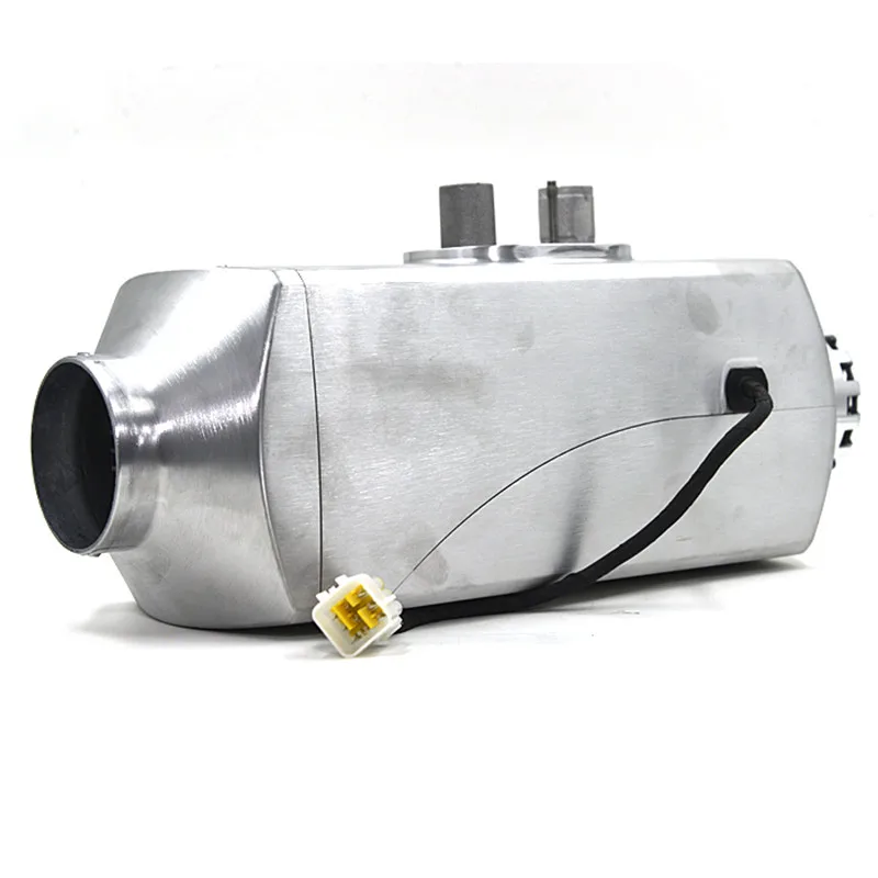 Автомобильный обогреватель 5 кВт воздушный дизельный Обогреватель парковочный