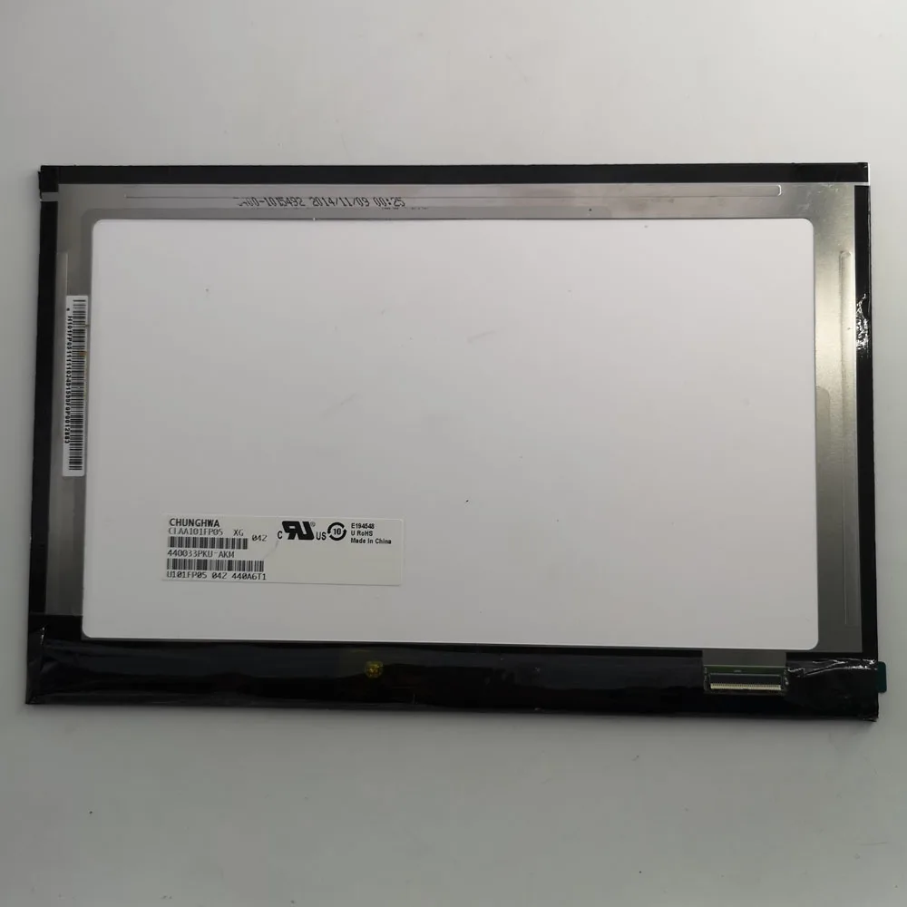10 1 дюймов для Asus MeMO Pad FHD10 ME302KL ME302C ME302 K005 K00A CLAA101FP05 XG B101UAN01.7 1920*1200 IPS ЖК